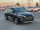 Hyundai Tucson 2017 HYUNDAI TUCSON 1.6 IMPORTED FROM USA