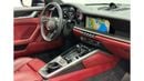 بورش 911 2020 Porsche 911/992 Carrera S, January 2025 Munich Motor Warranty, Full Service History, GCC