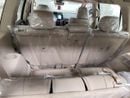 تويوتا برادو 4.0L PETROL V6 LIMITED AUTOMATIC TRANSMISSION