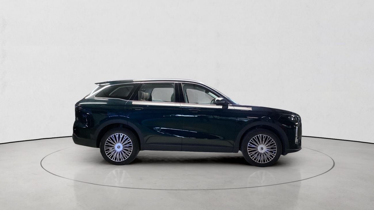 Chery Tiggo 9 PREMIUM 2.0T AUTO 4WD PREMIUM | Guaranteed Warranty | 0 Down Payment