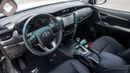 Toyota Fortuner VXR 4.0L (278 HP) FORTUNER VXR  V6 4.0L