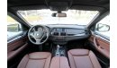 BMW X5 GCC BMW X5-2013 - ZERO DOWN PAYMENT - 1365 AED/MONTHLY - 1 YEAR WARRANTY