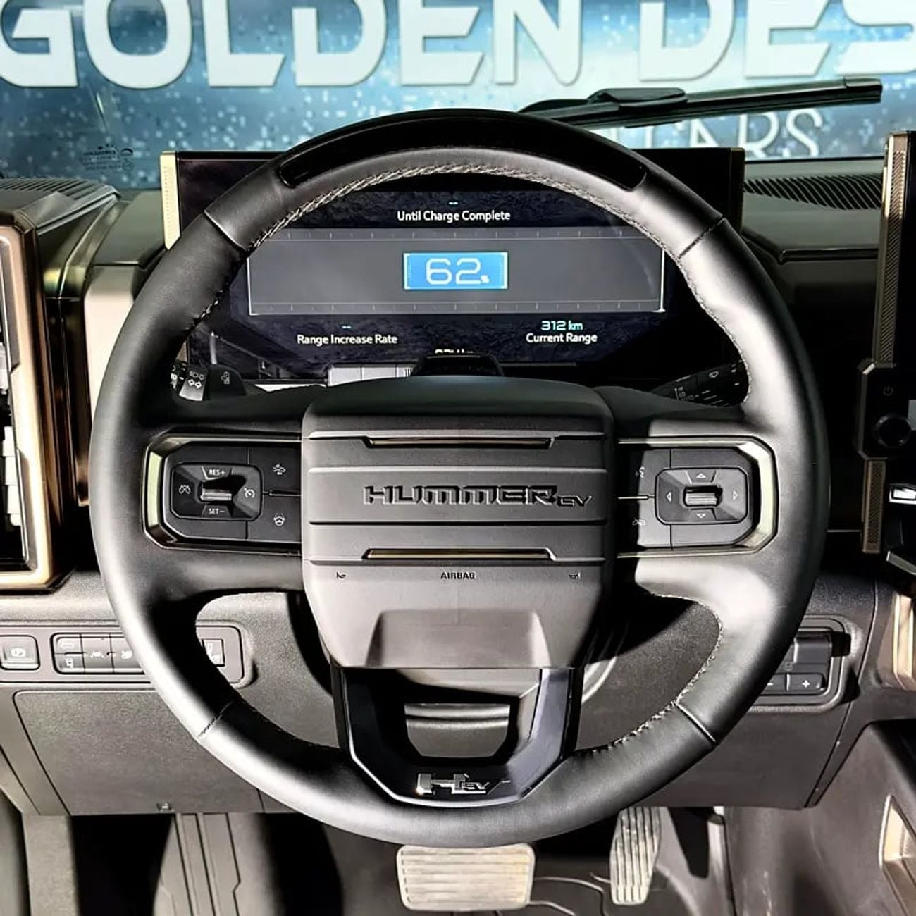 GMC Hummer EV EV 2X - Brand