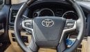 Toyota Land Cruiser GX.R V6 Grand Touring