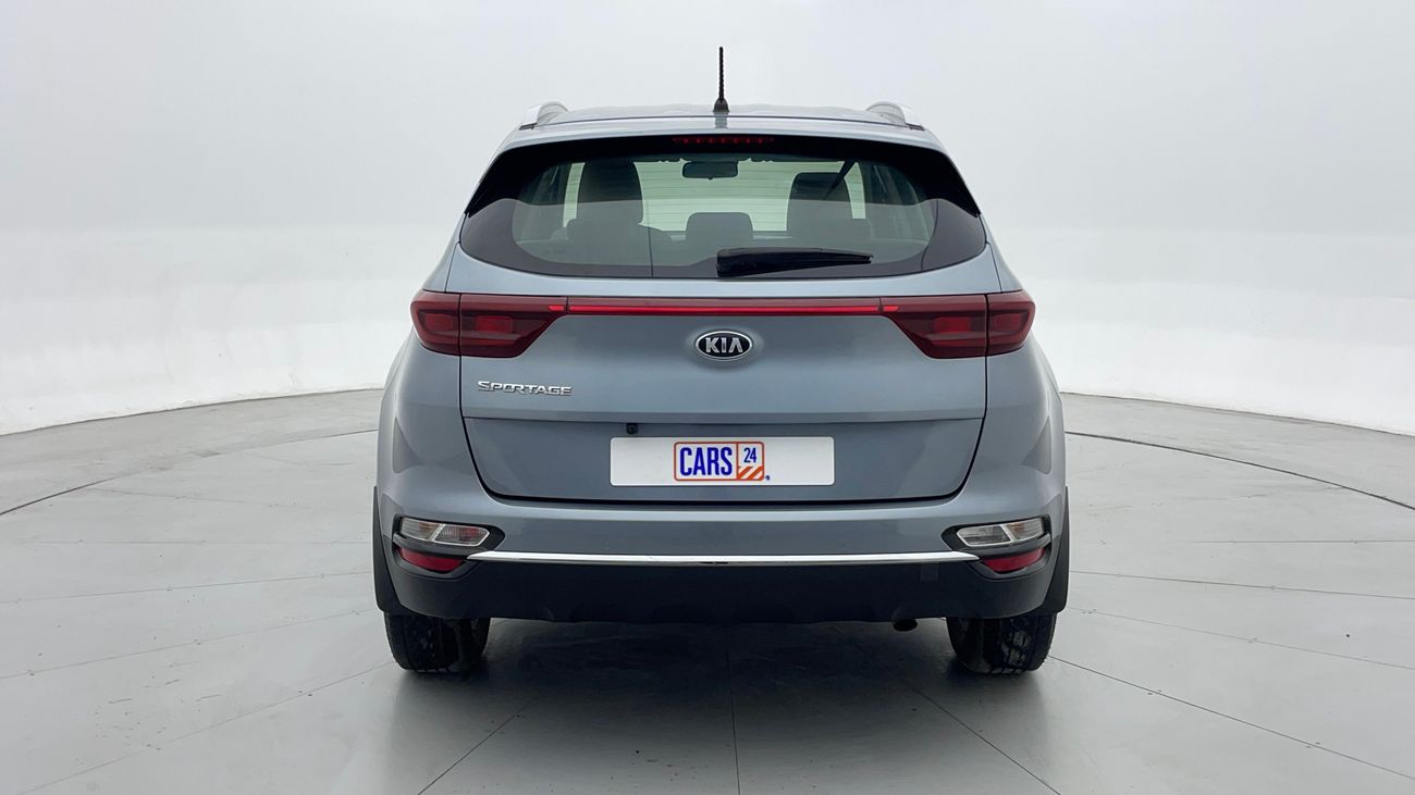 Kia Sportage LX 2 | Zero Down Payment | Free Home Test Drive