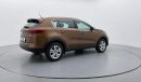 Kia Sportage 1.6 GDI 1.6 | Under Warranty | Inspected on 150+ parameters