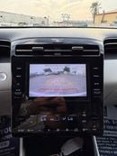 هيونداي توسون Comfort 1.6L (227 HP)