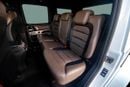 Mercedes Benz G63 AMG G 63 AMG | Korean Specs