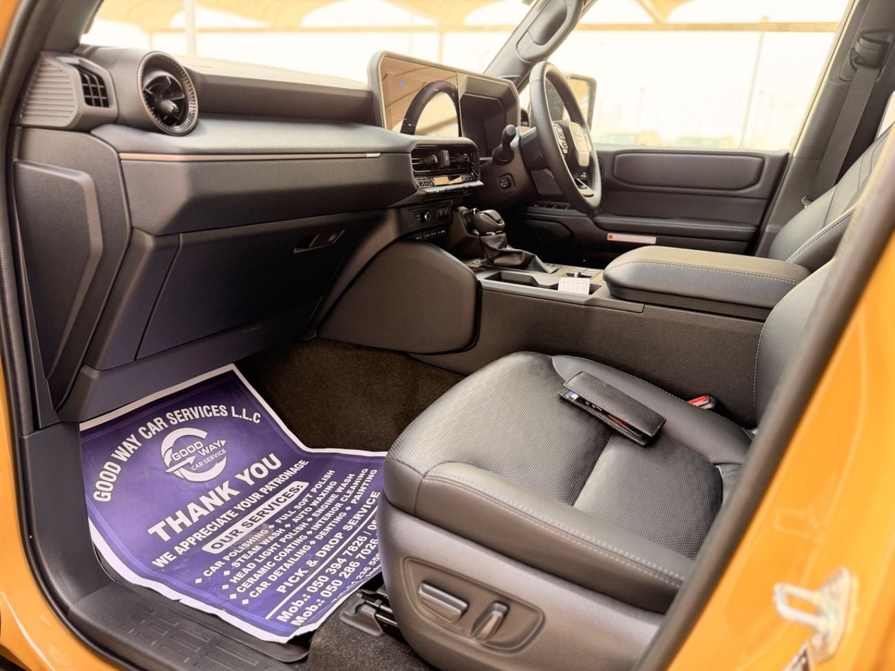 تويوتا برادو TXL1 2.8L