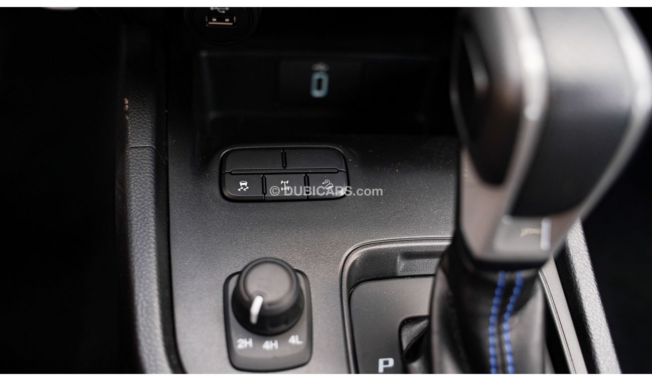 Ford Ranger Raptor 2.0L Diesel 2022