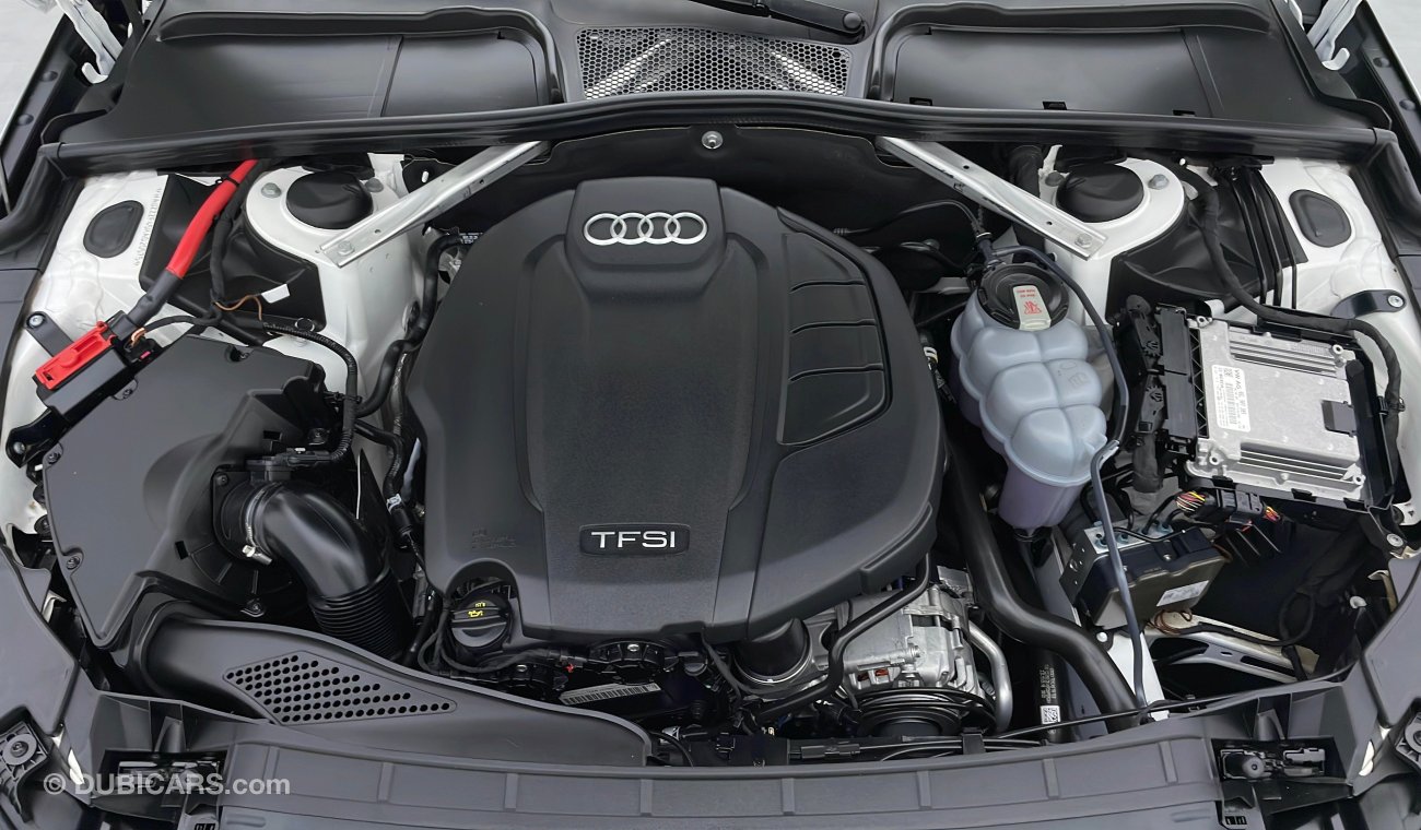 Audi A4 35 TFSI 2 | Under Warranty | Inspected on 150+ parameters