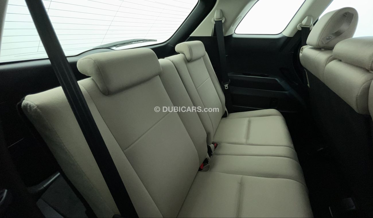 Mazda CX9 GS 3.7 | Under Warranty | Inspected on 150+ parameters