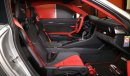 بورش 911 GT2 RS Weissach Package - With Warranty
