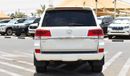 تويوتا لاند كروزر V8 4.5L Diesel (Right Hand)