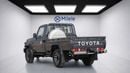 Toyota Land Cruiser Pickup 70
