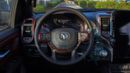 RAM 1500 ( Eid al-Adha Offer ) (For Export , НА ЭКСПОРТ) 2026 Rebel 3.0TT Hurricane GCC 0Km