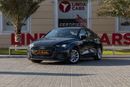 Audi A3 35 TFSI 1.4L