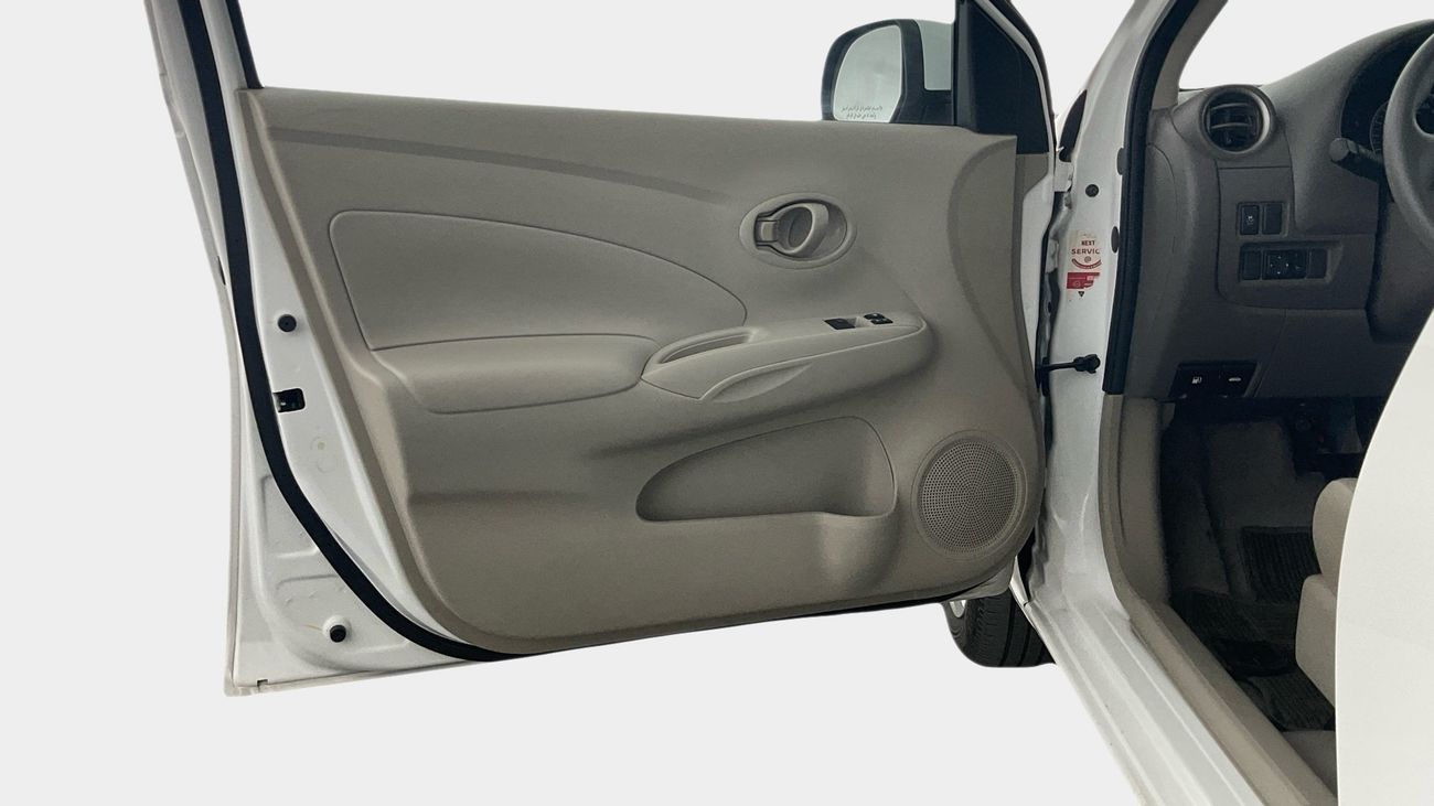 Nissan Sunny S | Guaranteed Warranty | 0 Down Payment