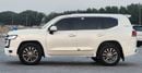 Toyota Land Cruiser GX.R V8 upgrade 2024
