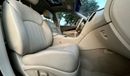 Infiniti QX50 Excellence clean car, fully loaded.