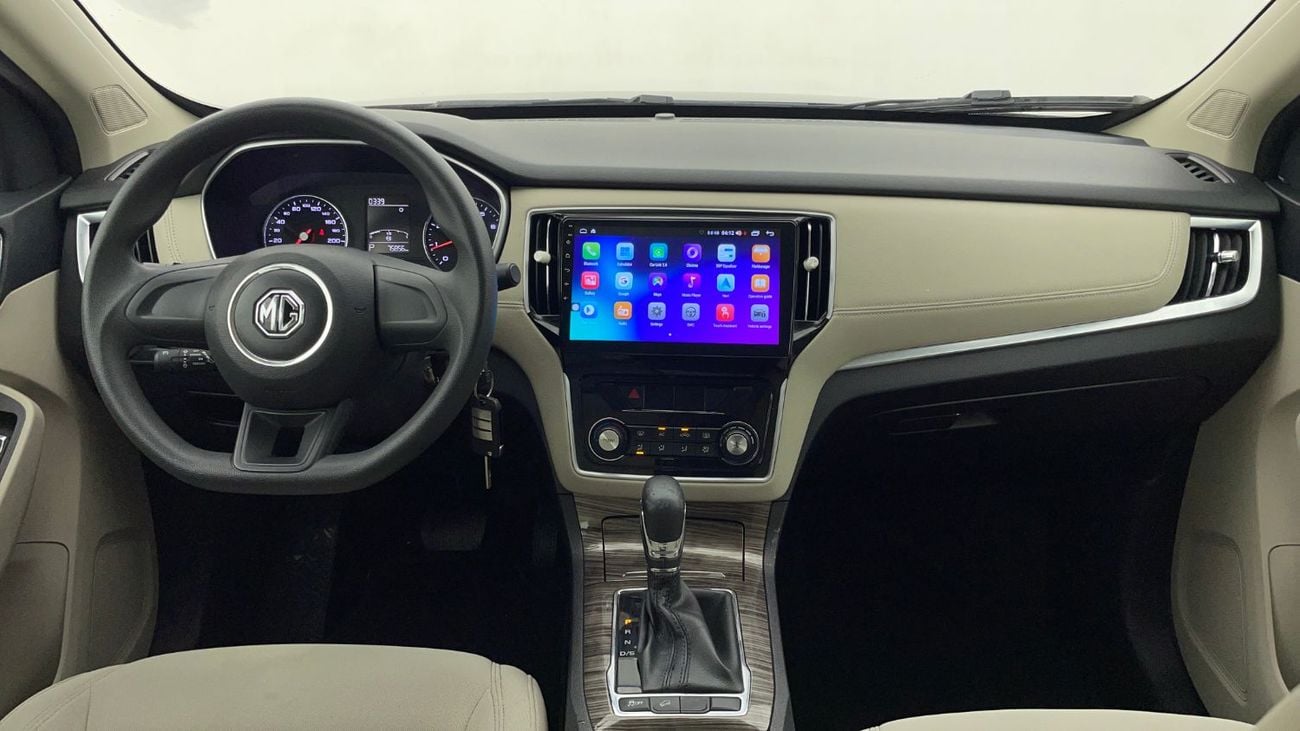 أم جي RX5 2L 2023 | 0 DP | 624/Month | 30 Day Return | Service History