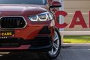BMW X2 sDrive20i 2.0L