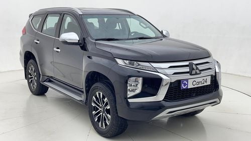 Mitsubishi Montero Sport GLS Premium 3.0L (5 Seater) GLS PREMIUM 3 | Zero Down Payment | Home Test Drive