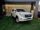 Toyota Prado TXL/ LEATHER SEATS/ DVD/ EXCELLENT CONDITION