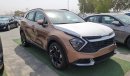 كيا سبورتيج Kia Sportage 1.6 T- 4x2 full option 2023