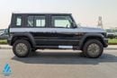سوزوكي جيمني GL GCC Specifications | GL 1.5L MT 5-Door | Exceptional Pricing | Export Available