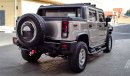 Hummer H2