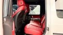 Mercedes Benz G63 AMG STD Mercedes Benz - 2022 - Warranty & Service Contract