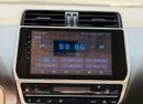 Toyota Prado TXL1 2022 Model TXL LHD V6 4.0L Engine Full Option Very Clean and Perfect Condition
