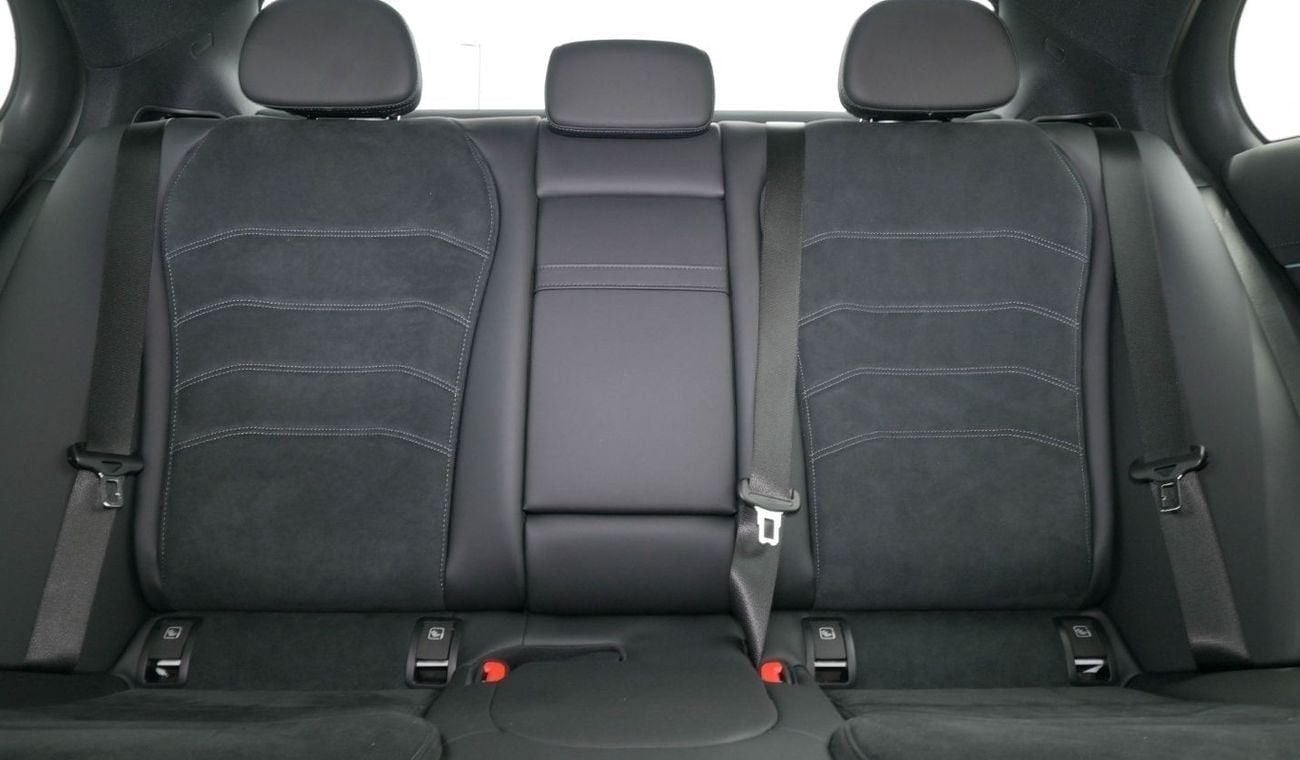 Mercedes-Benz E200 Mercedes Benz E200 AMG 2.0L | Night Package | HUD | 2024 | 3 Years Gargash Auto Warranty