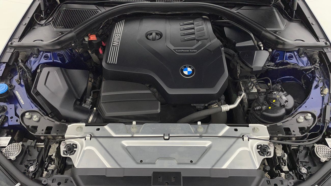 بي أم دبليو 320 SPORT LINE 2 | بدون دفعة مقدمة | اختبار القيادة في المنزل