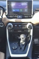 Toyota RAV4 RAV4 2.5L HYBRED