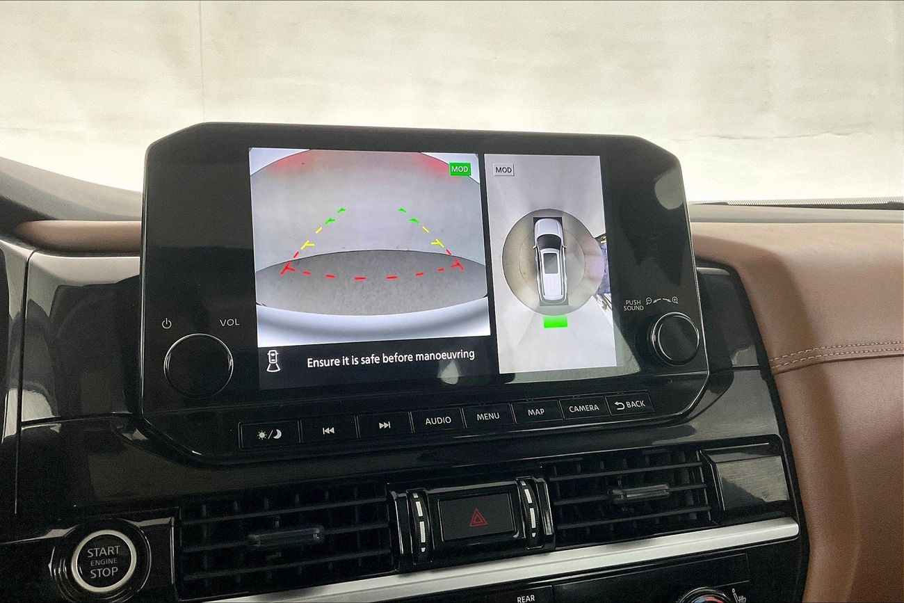 Nissan Pathfinder SL | Guaranteed Warranty | 0 Down Payment