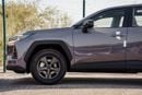تويوتا راف ٤ EXR HEV 2026 Toyota Rav4 LE 4x2 Hev 2-5l Tutomatic Transmission Petrol