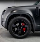 Land Rover Defender 130 HSE P400