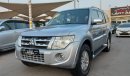 Mitsubishi Pajero for sale, Used and Automatic