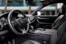 مازيراتي ليفونت Levante GT Hybrid | 3,134 P.M | 0% Downpayment | Under Warranty | Maserati Service History (Al Tayer