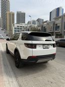 Land Rover Discovery Sport P250