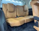 Nissan Patrol SE T1 5.6L 2014 Nissan Patrol SE V8, Full Service History, Excellent Condition, 8 Seater, GCC