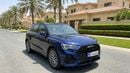 Audi Q3 2024 | AED 1692/Month | 0 DP | 30 Day Return | Warranty