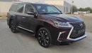 Lexus LX570 V8 full options