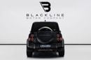 لاند روفر ديفندر 2025 Land Rover Defender 110 V8, 5.0 SC V8, AWD, 518 bhp, 8 Speed Automatic