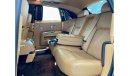 Rolls-Royce Ghost Std Std Std Std 2015 Rolls Royce Ghost, Warranty-GCC