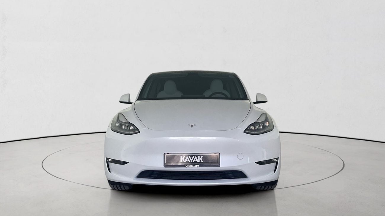 تسلا موديل Y Performance (Dual Motor) | شامل الضمان | 0 ﺪﻔﻋﺓ ﺃﻮﻟﻯ