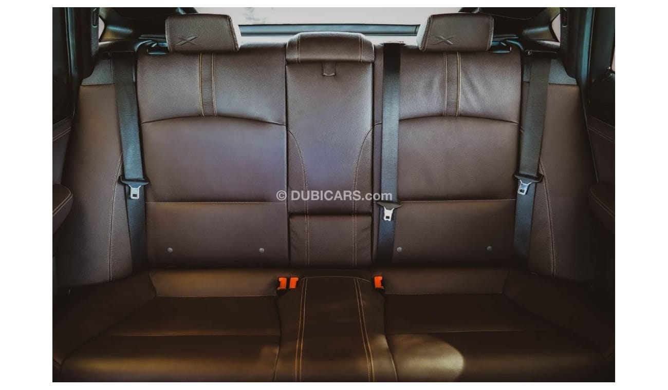 BMW X4 xDrive 28i M Sport