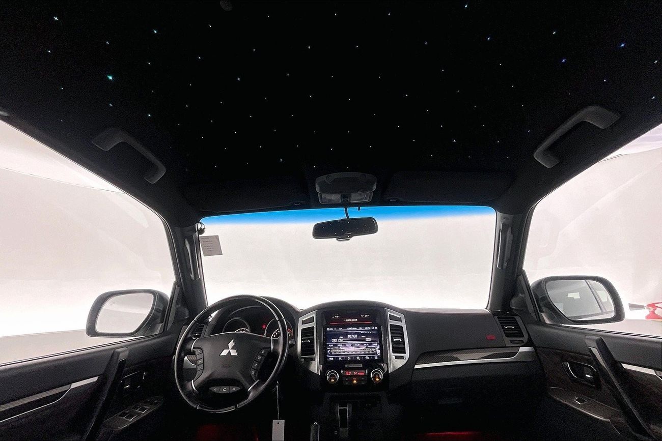 رينو داستر LE | شامل الضمان | 0 ﺪﻔﻋﺓ ﺃﻮﻟﻯ